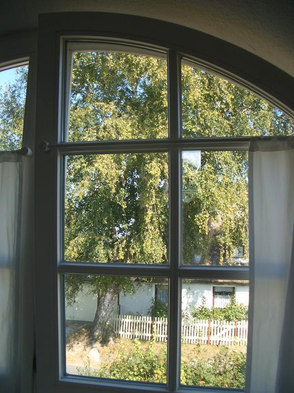 Achterwasserblick Zempin Ngoại thất bức ảnh